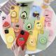 Cute Fruit Holder Phone Case