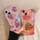 Art Oil Painting Fruit Watermelon Phone Case
