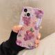 Art Oil Painting Fruit Watermelon Phone Case