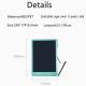10 Inch Childrens LCD Tablet For Business Home Use