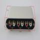 Audio source switch