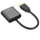 Cable HD converter