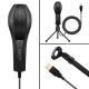 Game anchor voice USB microphone