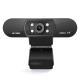 HDWeb Camera with Built-in HD Microphone