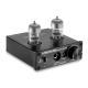 Tube signal amplifier