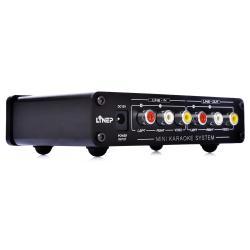 Mini Karaoke Mixer