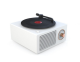 Retro Vinyl Wireless Bluetooth Small Sound Speaker