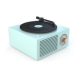 Retro Vinyl Wireless Bluetooth Small Sound Speaker