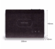 Wireless charger speaker