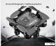 Mini folding drone