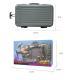 Suitcase Mini Drone Folding Aerial Photo Remote Control Plane