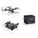 KY606D Folding Quadcopter