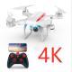 KY606D Folding Quadcopter