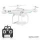 SH5H Mini Remote Control Unmanned Helicopter 1080P Wide Angle WIFI FPV