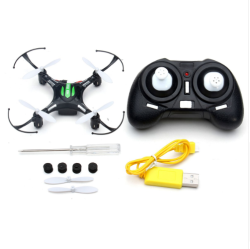 Mini Four Axis UAV