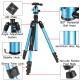 CT62 Portable Multifunctional Mobile Phone Camera Stand Photography