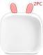 Mini Photo Portable Printer Silicone Case