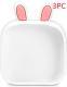 Mini Photo Portable Printer Silicone Case