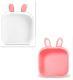 Mini Photo Portable Printer Silicone Case