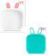 Mini Photo Portable Printer Silicone Case