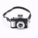 Shrinking Toy Accessories Strap Camera