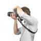 The Multifunctional SLR Decompression Camera Strap Can Be Hung On The Camera Bag