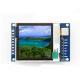 1.6 Inch SPI Serial Port LCD Screen TFT Module 130130 Transflective And Transflective