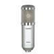 BM800 Condenser Anchor Microphone Recording Live Microphone Set