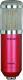 BM800 Condenser Anchor Microphone Recording Live Microphone Set
