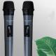 Wireless Microphone V12 Is Suitable For Speaker Amplifier Computer Handheld Microphone