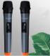 Wireless Microphone V12 Is Suitable For Speaker Amplifier Computer Handheld Microphone