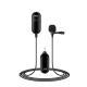 Lavalier Wireless Microphone Radio Microphone Recording Equipment