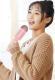 Audio Integrated Microphone Karaoke Wireless Bluetooth