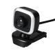 Computer Camera With Microphone, Desktop Notebook, Home Usb High-Definition Microphone, One Online Class Dedicated