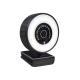  new arrivals Streaming Camera webcam microphone web cam 1080p 2K Autofocus HD Webcam with webcam cover