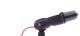 Mic Wired With Holder Clip For Chatting Singing Karaoke Pc L