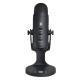 Professional Dubbing Microphone Hd Noise Reduction Recording Equipment Dedicated For Live Broadcast
