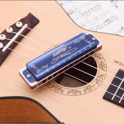 Blues C Key Playing T008K Blues Ten Holes For Adults And Children Beginners Blues C key playing T008K Blues Ten Holes For Adults And Children Beginners