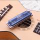 Blues C Key Playing T008K Blues Ten Holes For Adults And Children Beginners Blues C key playing T008K Blues Ten Holes For Adults And Children Beginners