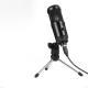 Wired Microphone Computer K Song Live Microphone