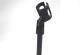 Desktop Lifting Microphone Bracket Disc Desktop Microphone Triangle Bracket