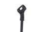 Desktop Lifting Microphone Bracket Disc Desktop Microphone Triangle Bracket