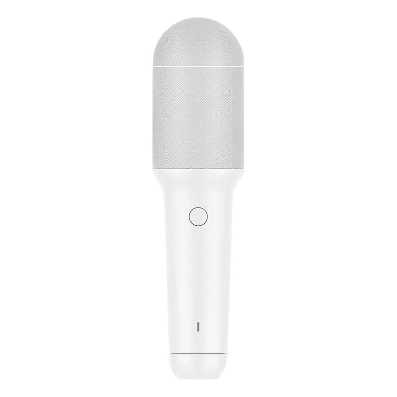 Integrated Karaoke Microphone Wireless