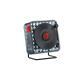 Record Ambience Light Multi-function Wireless Transparent Bluetooth Audio