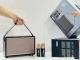 Wireless Bluetooth Speaker Dual Microphone