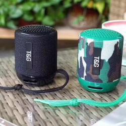 Wireless Bluetooth Speaker Outdoor Portable Card Fashion Gift