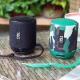 Wireless Bluetooth Speaker Outdoor Portable Card Fashion Gift