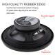 Car Speaker 65-inch High Alto Coaxial PLANTER 400W Foreign Trade Car Speaker TS-G1641R