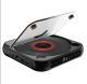Portable Music Album CD Player Student English CD Bluetooth Walkman