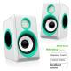 Laptop Audio Table Extra Bass Mini-portable Mini Speaker